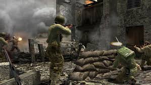 call of duty