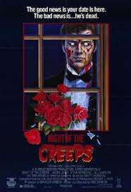 Night Of The Creeps Icon