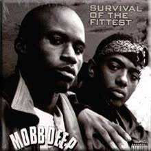 Mobb Deep Pictures - Mobb_Deep_bw