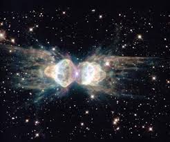 3 thousand light years