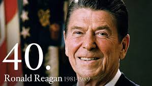 Ronald Reagan | The White