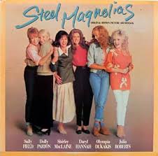 steel magnolias