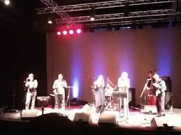 musical groups 