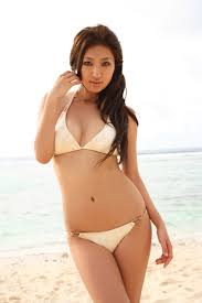 Japanese women - Sayaka Ando
