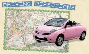 Driving Directions