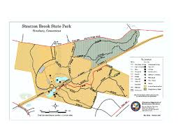 Stratton Brook State Park