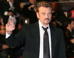  johnny hallyday