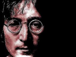 Its the John Lennon Quote