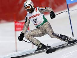 snowleopard OLIMPIADI 2010, sci Alpino: “dal Ghana a Vancouver passando per la Val di Fiemme.”
