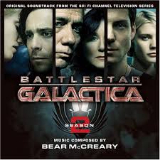 Battlestar Galactica 3. Sezon-Yabanc� Diziler izle
