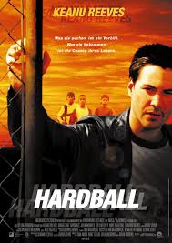 hard ball