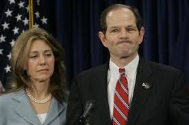 Eliot Spitzer