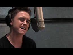 jesse mccartney leavin