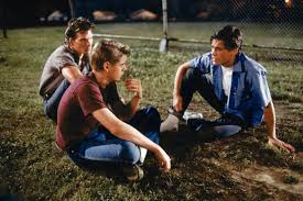 The Outsiders