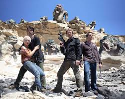 primeval