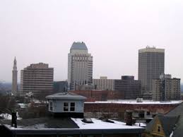 Springfield, MA