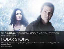 Polar Strom 2009