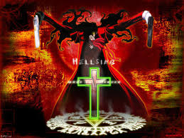 hellsing