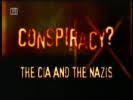CIA and the nazis