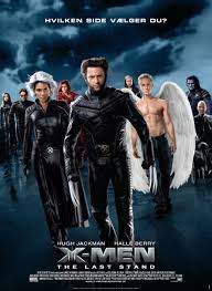 X-Men 3: The Last Stand