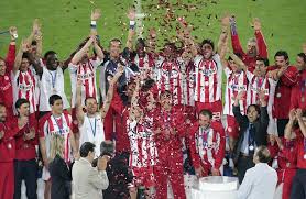 olympiakos