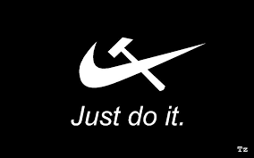 just do it