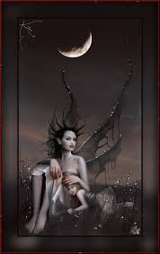 dark fairies