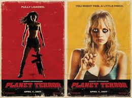 planet terror