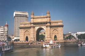 Mumbai (Bombay