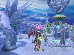 rose online