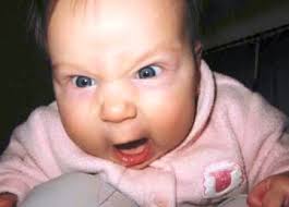 funny baby