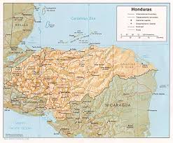 Background Notes: Honduras