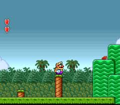 super mario bros 2
