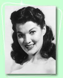  Actress 