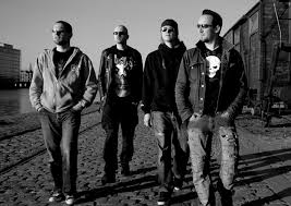  musical group 