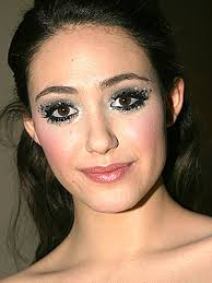 emmy rossum