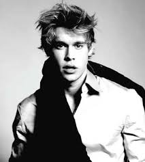 Chord Overstreet