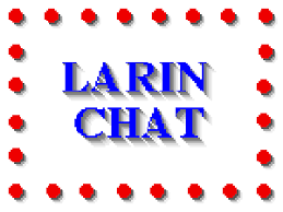 Larin Chat