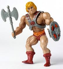 he man