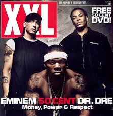 50 cent dr dre
