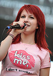 haley