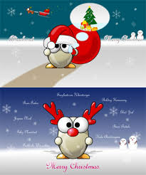 christmas desktop themes