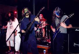  musical group 