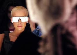 amber rose sunglasses