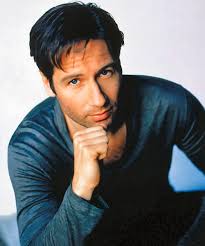 David Duchovny Denies Affair