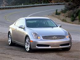Posted in:Infiniti