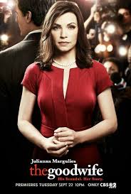 The Good Wife is an American