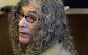 US serial killer Rodney Alcala