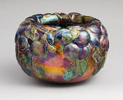 louis comfort tiffany