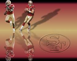 Check out all the 49ers